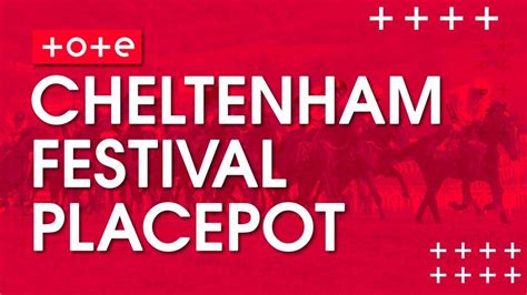 Cheltenham Festival Placepot tips: Paul Kealy's crack at the day .
